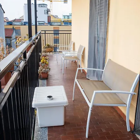 Apartmán Grazioso Sui Navigli A 5 Minuti Dalla Metropolitana E Via Tortona Milán