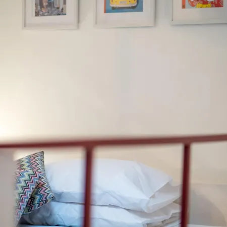 Nawa Navigli * Milano