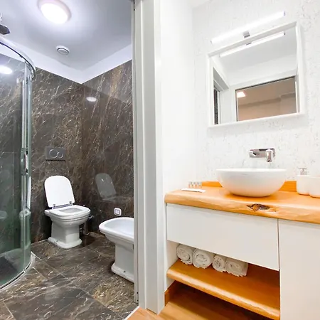 Foro Buonaparte - Red Castello Sforzesco *