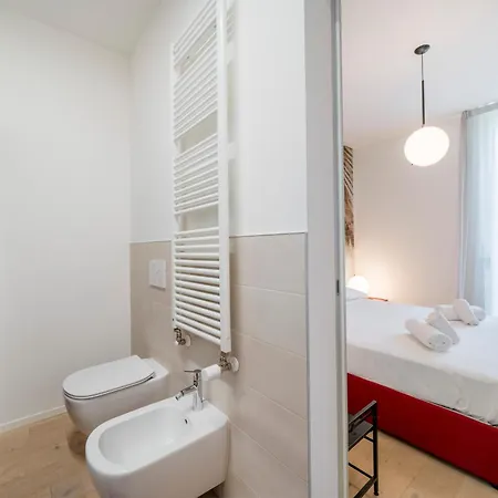 Apartment Exclusive Super With Gym Autentica