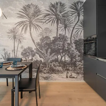Comfort Battaglia Apartment Mailand