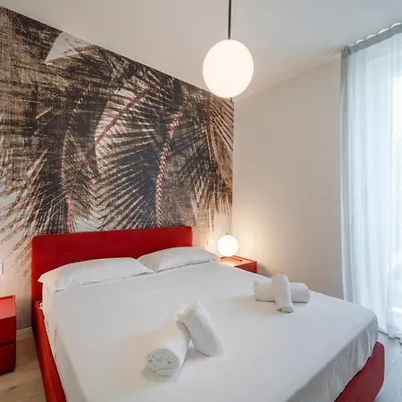 Apartment Exclusive Super With Gym Autentica