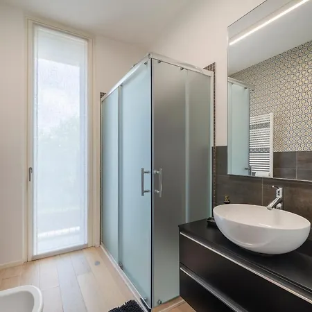 Apartment Exclusive Super With Gym Autentica
