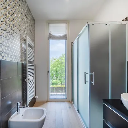 Apartment Comfort Battaglia Mailand