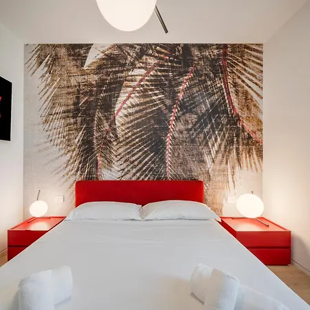 Apartment Exclusive Super With Gym Autentica