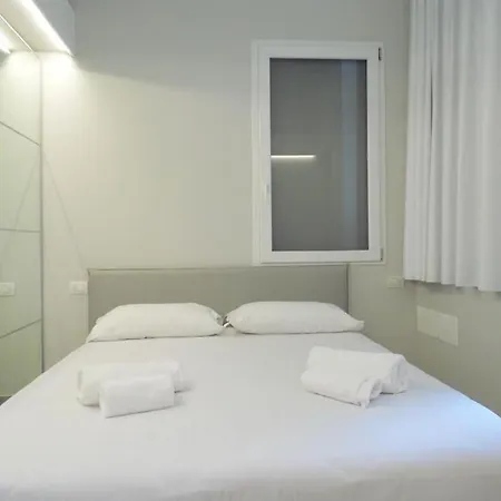 Appartement Isola Pastrengo Milaan