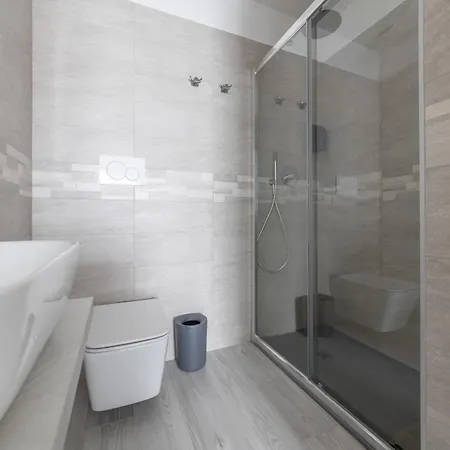 Chezromyk 2 The Kosher Bed & Breakfast 3*