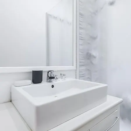 Easylife - Elegant Flat In Pta Venezia Apartment *