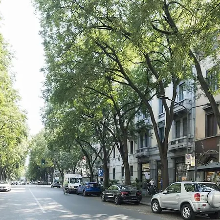 Easylife - Elegant Flat In Pta Venezia Milan