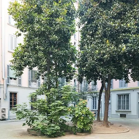 Apartment Easylife - Elegant Flat In Pta Venezia Milan