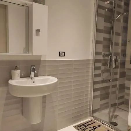 Apartmán Flat In Tortona Navigli M4 Foppa Fashion Design District Milán