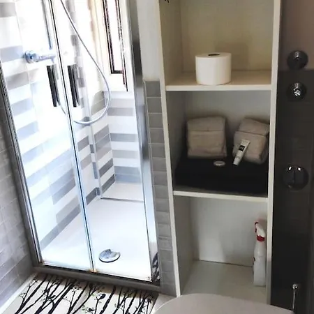 Flat In Tortona Navigli M4 Foppa Fashion Design District * Milán