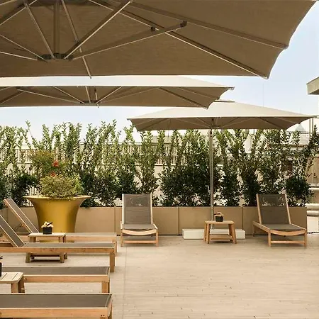 Rosa Grand - Starhotels Collezione