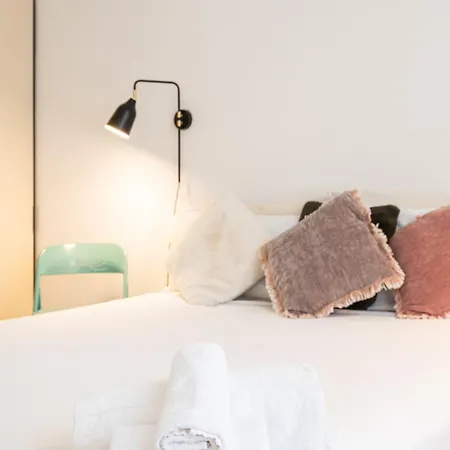 One Bedroom Isola - Mirable Pm Milan