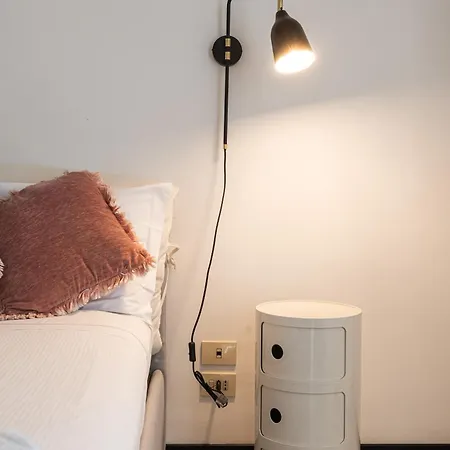 Apartment One Bedroom Isola - Mirable Pm Milan