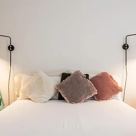 One Bedroom Isola - Mirable Pm Apartment Milan