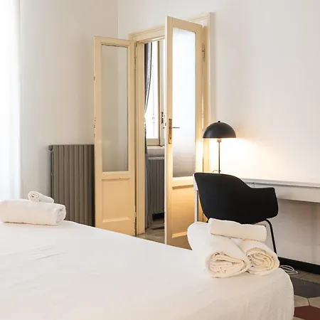 One Bedroom Isola - Mirable Pm Apartment Milan