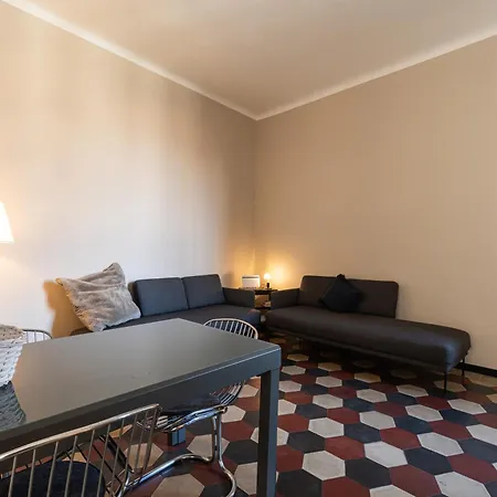 One Bedroom Isola - Mirable Pm