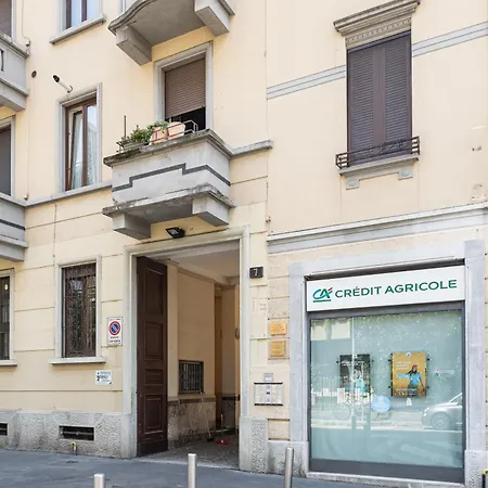 One Bedroom Isola - Mirable Pm Apartment *