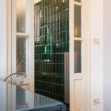 One Bedroom Isola - Mirable Pm Apartment Milan