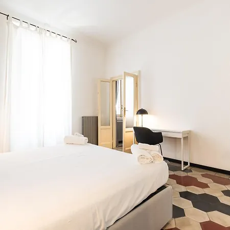 Apartment One Bedroom Isola - Mirable Pm Milan