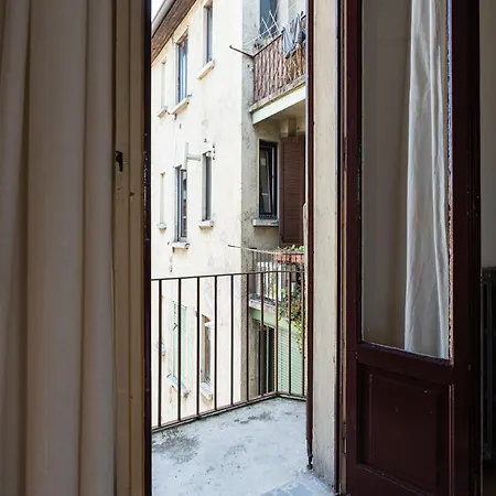 Apartment One Bedroom Isola - Mirable Pm