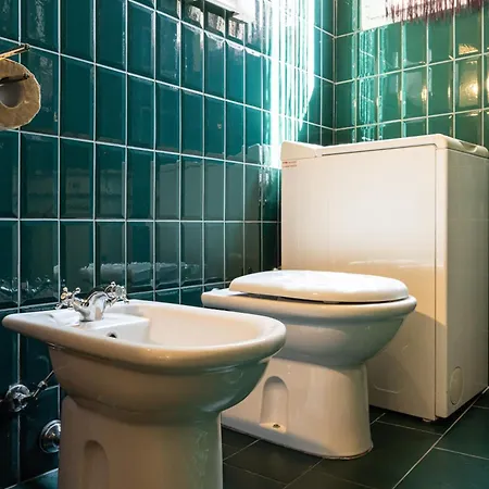 One Bedroom Isola - Mirable Pm Apartment Milan