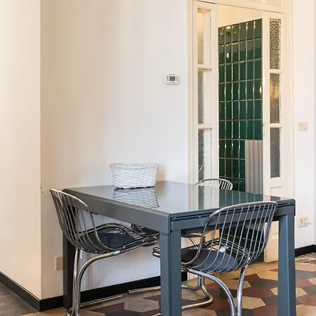 Apartment One Bedroom Isola - Mirable Pm Milan