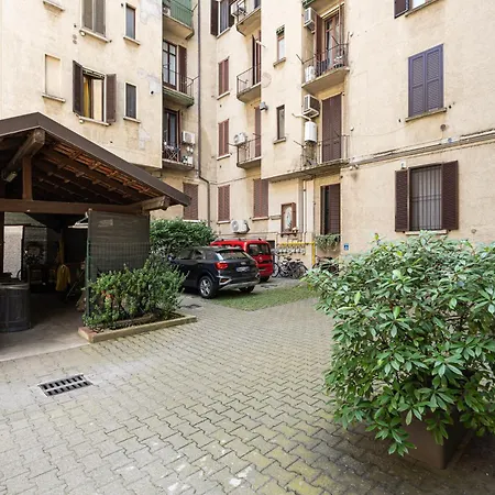 One Bedroom Isola - Mirable Pm Apartment