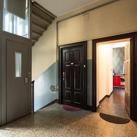 One Bedroom Isola - Mirable Pm *