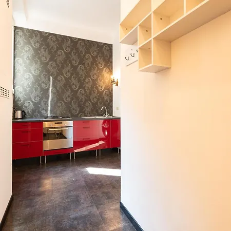 One Bedroom Isola - Mirable Pm