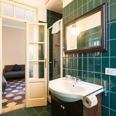 Apartment One Bedroom Isola - Mirable Pm *