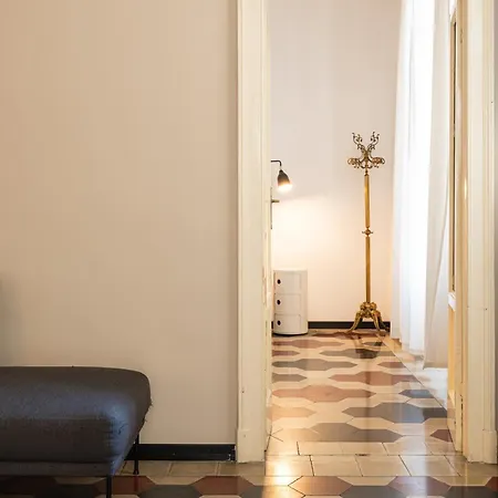 One Bedroom Isola - Mirable Pm *