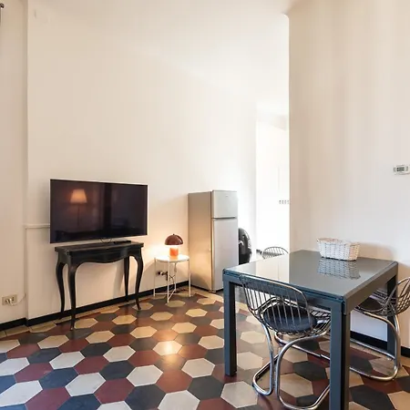 One Bedroom Isola - Mirable Pm Apartment