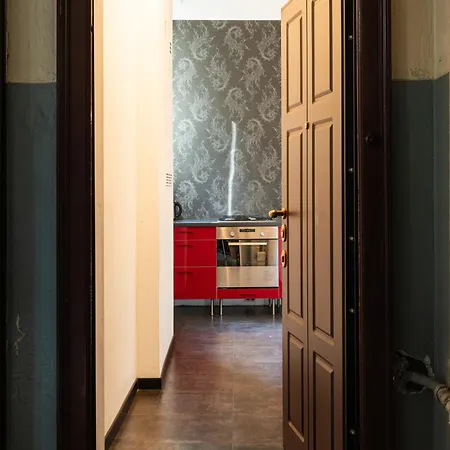 One Bedroom Isola - Mirable Pm Milan