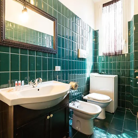 One Bedroom Isola - Mirable Pm Apartment Milan