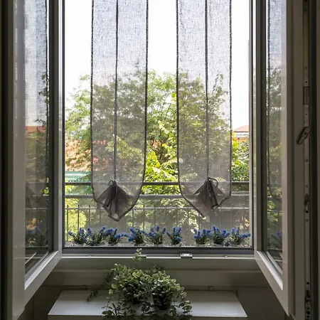 Trendy Corner - Fashion District Apartment Milan