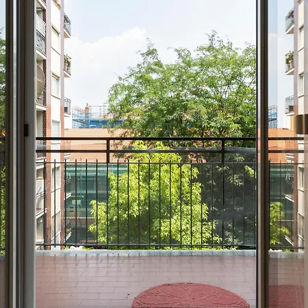 Apartment Trendy Corner - Fashion District *