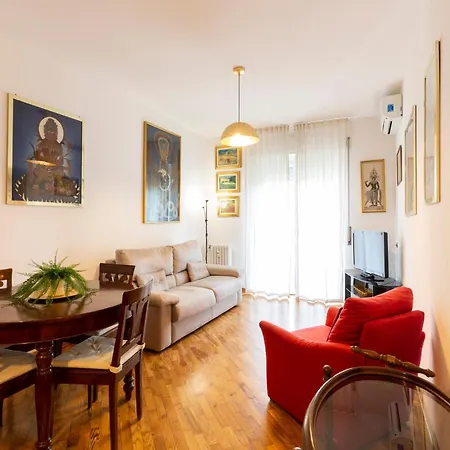 Trendy Corner - Fashion District Apartment Milan