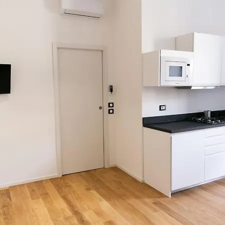 Sweet House Villoresi * Μιλάνο