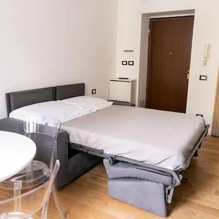 Sweet House Villoresi Διαμέρισμα