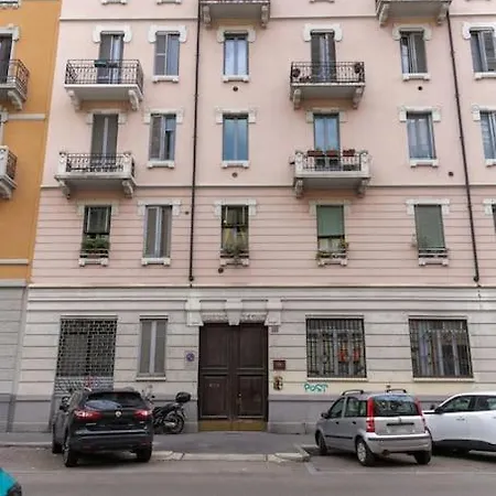 Διαμέρισμα Sweet House Villoresi *