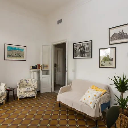 Apartment Family House Baggio - A Mailand