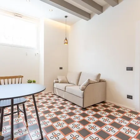 2fo6 - Navigli-duomo - Chic Luxury - *