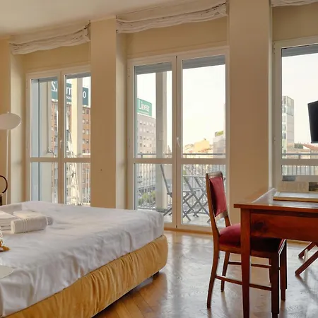 Apartment Joivy Elegant Flat In Corso Buenos Aires *