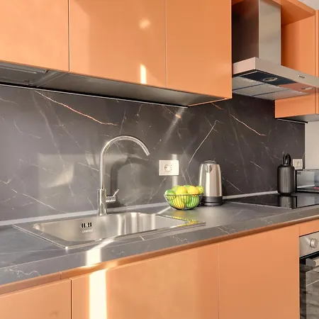 Apartment Joivy Elegant Flat In Corso Buenos Aires *
