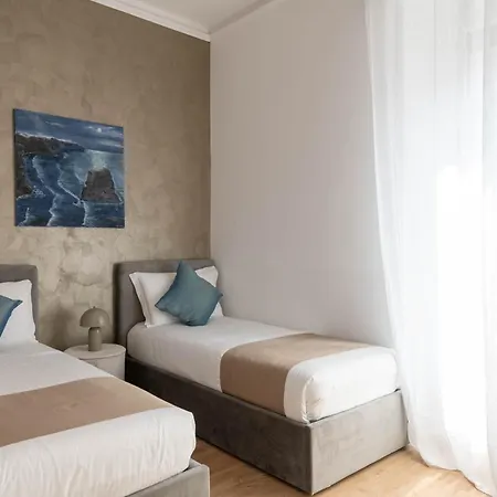 Apartment Heart Porta Romana