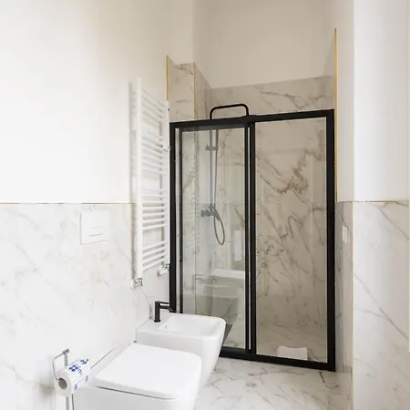 Apartamento Heart Porta Romana Milão