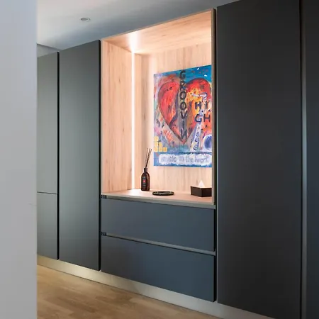 Apartment Heart Porta Romana