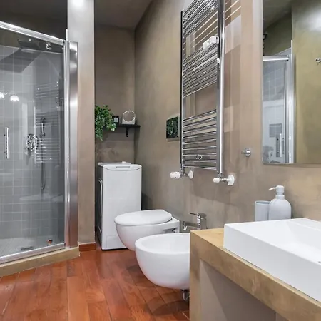 And Cozy In Porta Romana By Easylife Apartment *